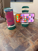 Load image into Gallery viewer, NAUW can/phone holder
