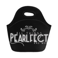 Load image into Gallery viewer, Custom lunch bag
