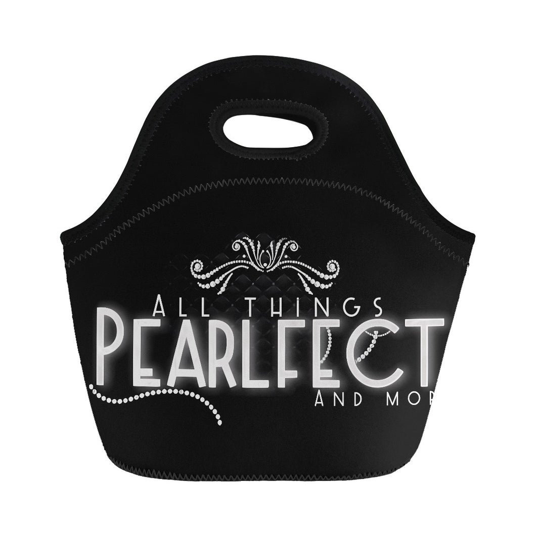 Custom lunch bag