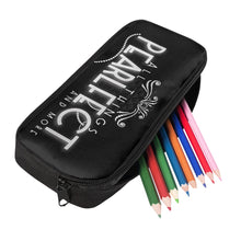 Load image into Gallery viewer, Custom pencil pouch/mini make up case
