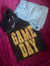 Load image into Gallery viewer, Custom Game Day tee
