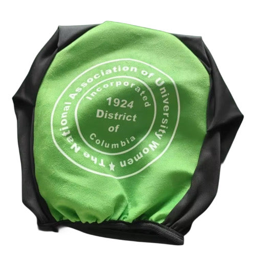 NAUW CAR HEAD REST COVER