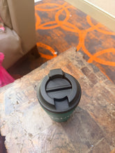 Load image into Gallery viewer, NAUW coffee/tea hot/cold mini tumbler
