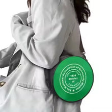 Load image into Gallery viewer, NAUW crossbody bag
