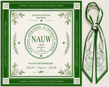 Load image into Gallery viewer, NAUW MINI PURSE SCARF
