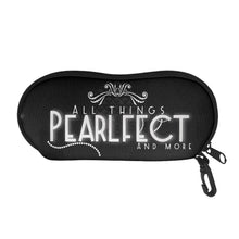 Load image into Gallery viewer, Custom eyeglass/contacts case
