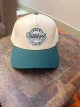 Load image into Gallery viewer, NAUW BASEBALL CAP
