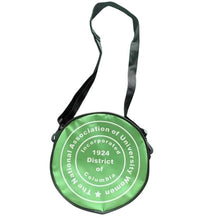 Load image into Gallery viewer, NAUW crossbody bag
