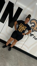 Load image into Gallery viewer, Custom Game Day tee
