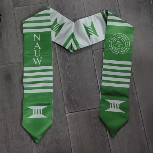 NAUW Stole