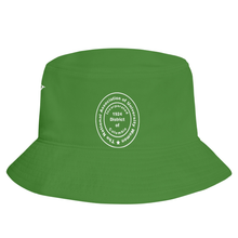 Load image into Gallery viewer, NAUW bucket hat
