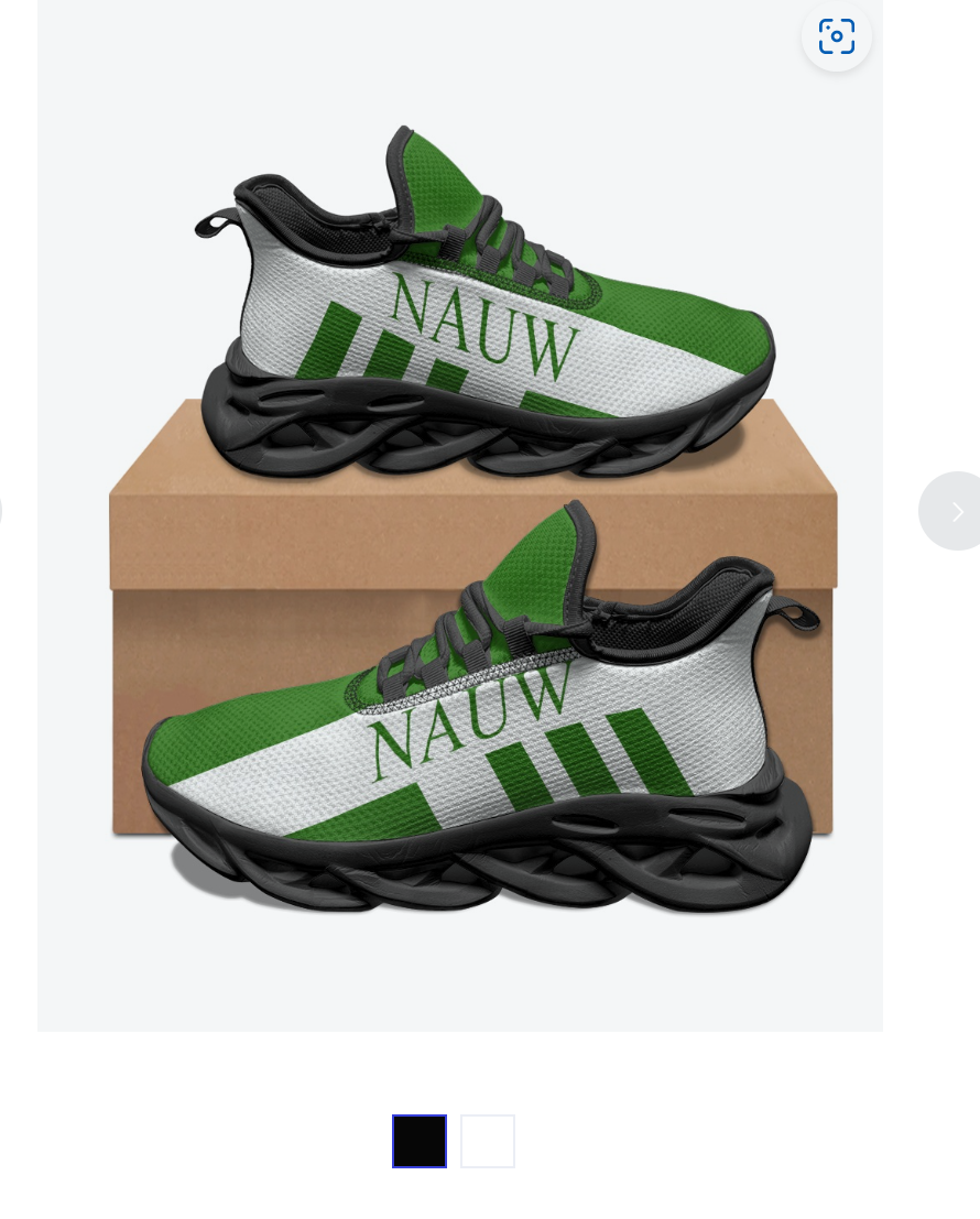 Pre-order: NAUW light weight Sneakers