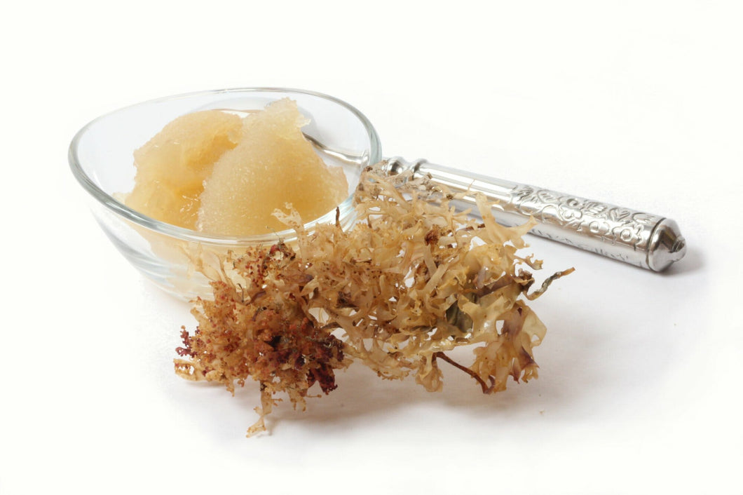 Sea Moss Face Mask