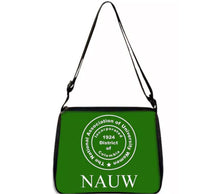 Load image into Gallery viewer, NAUW women’s canvas handbag
