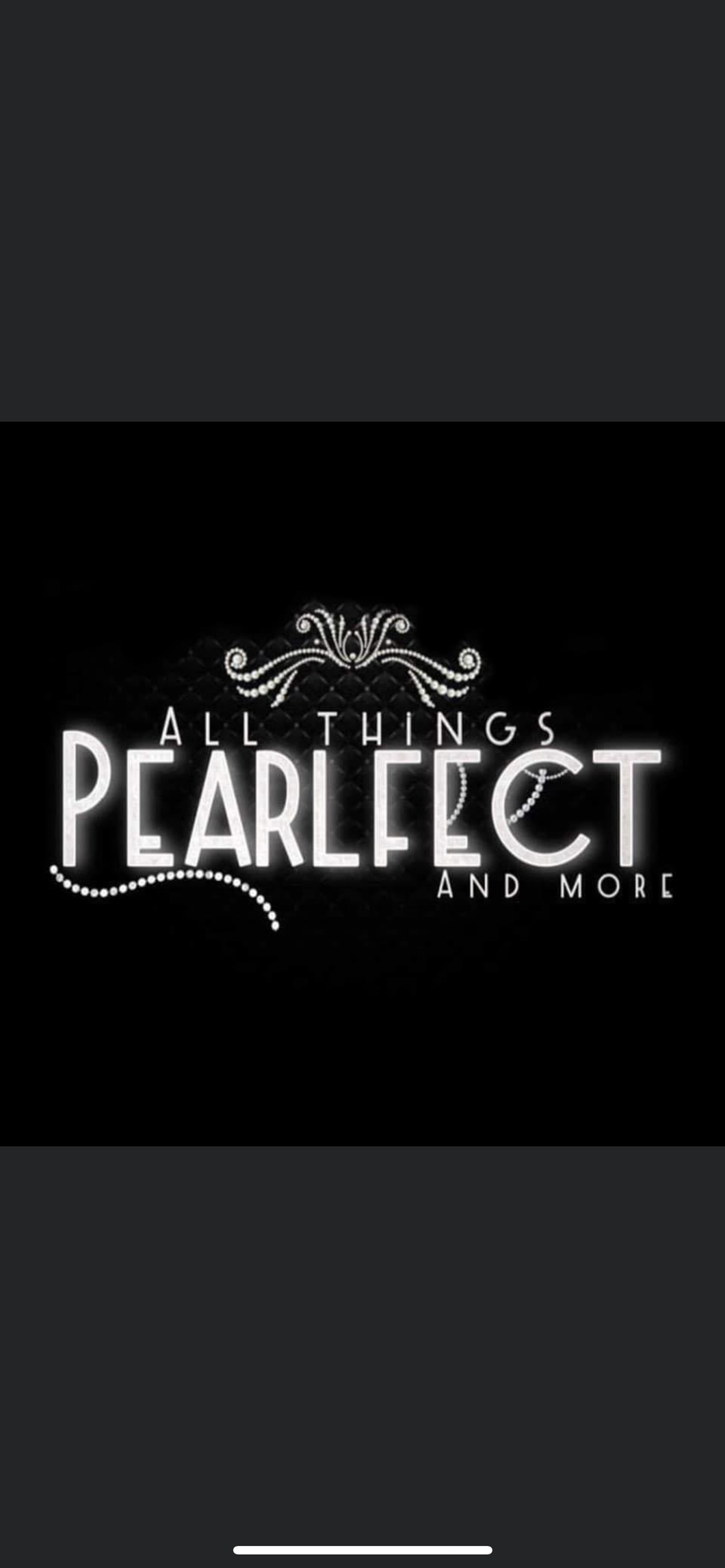 All Things Pearlfect Gift Card!