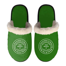 Load image into Gallery viewer, NAUW HOUSE SLIPPERS
