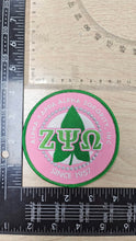 Load image into Gallery viewer, ZETA PSI PATCH
