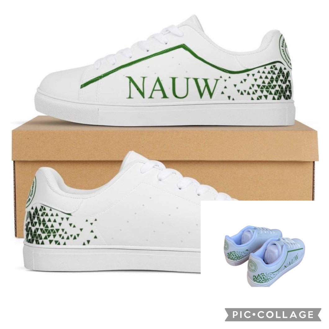 NAUW Sneakers (Pre order only)