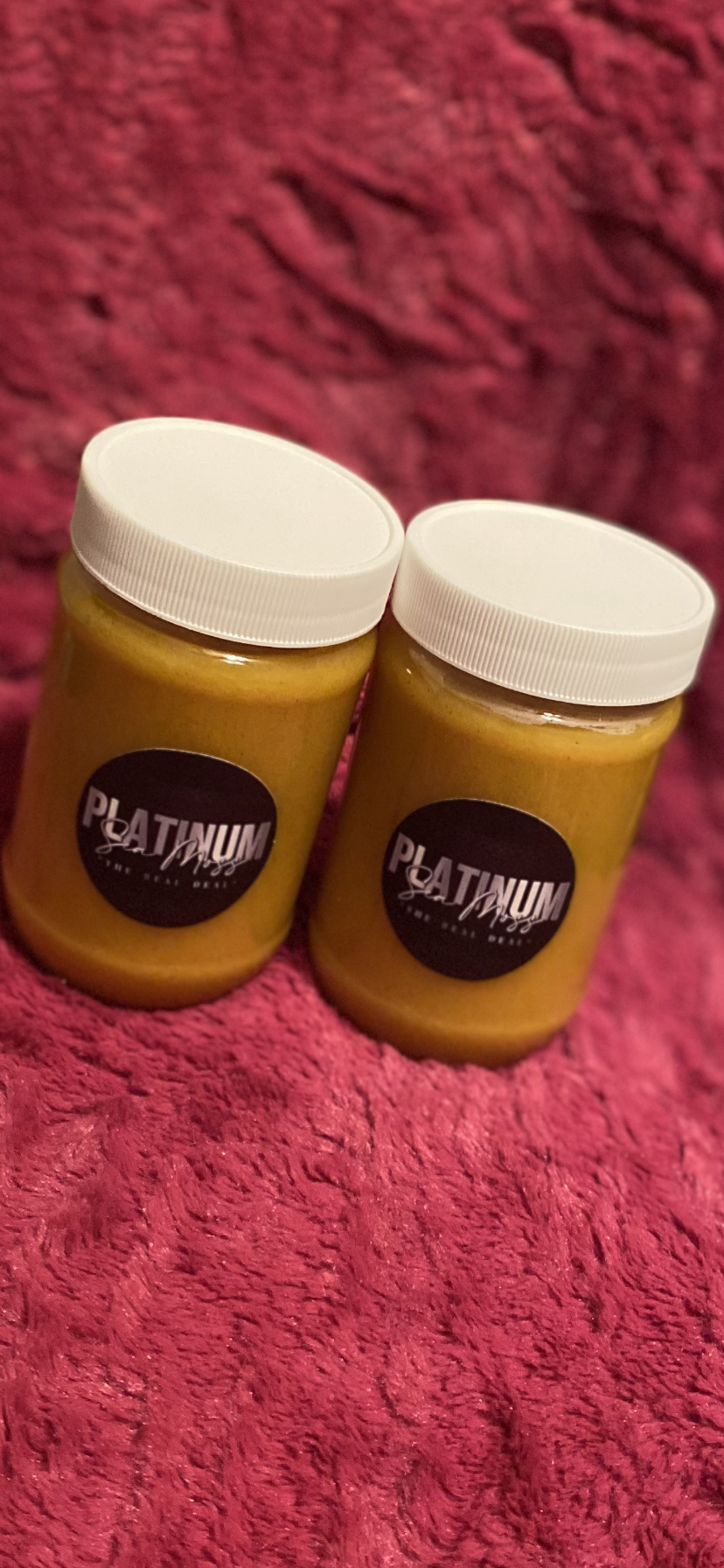 Infused With Tumeric