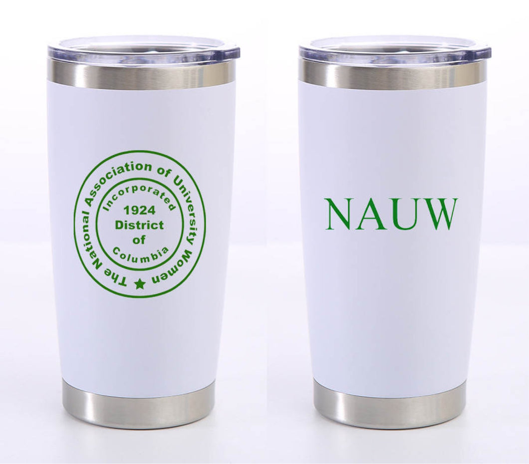 Stainless Steel Cups